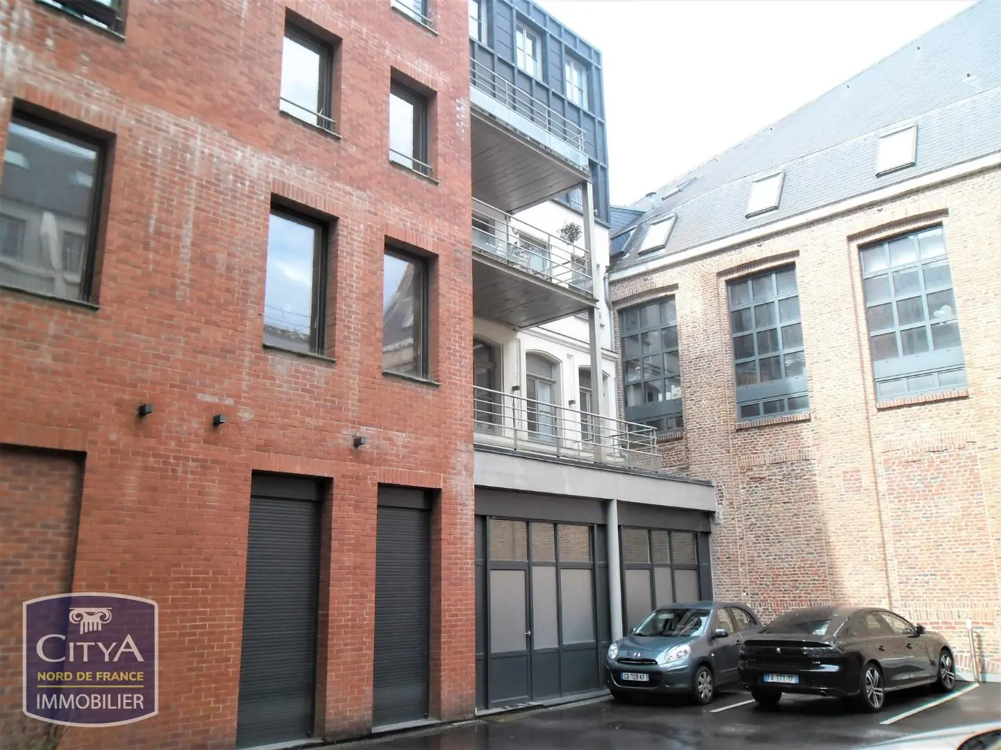 Photo 3 Appartement 2 pièces 52.66m²