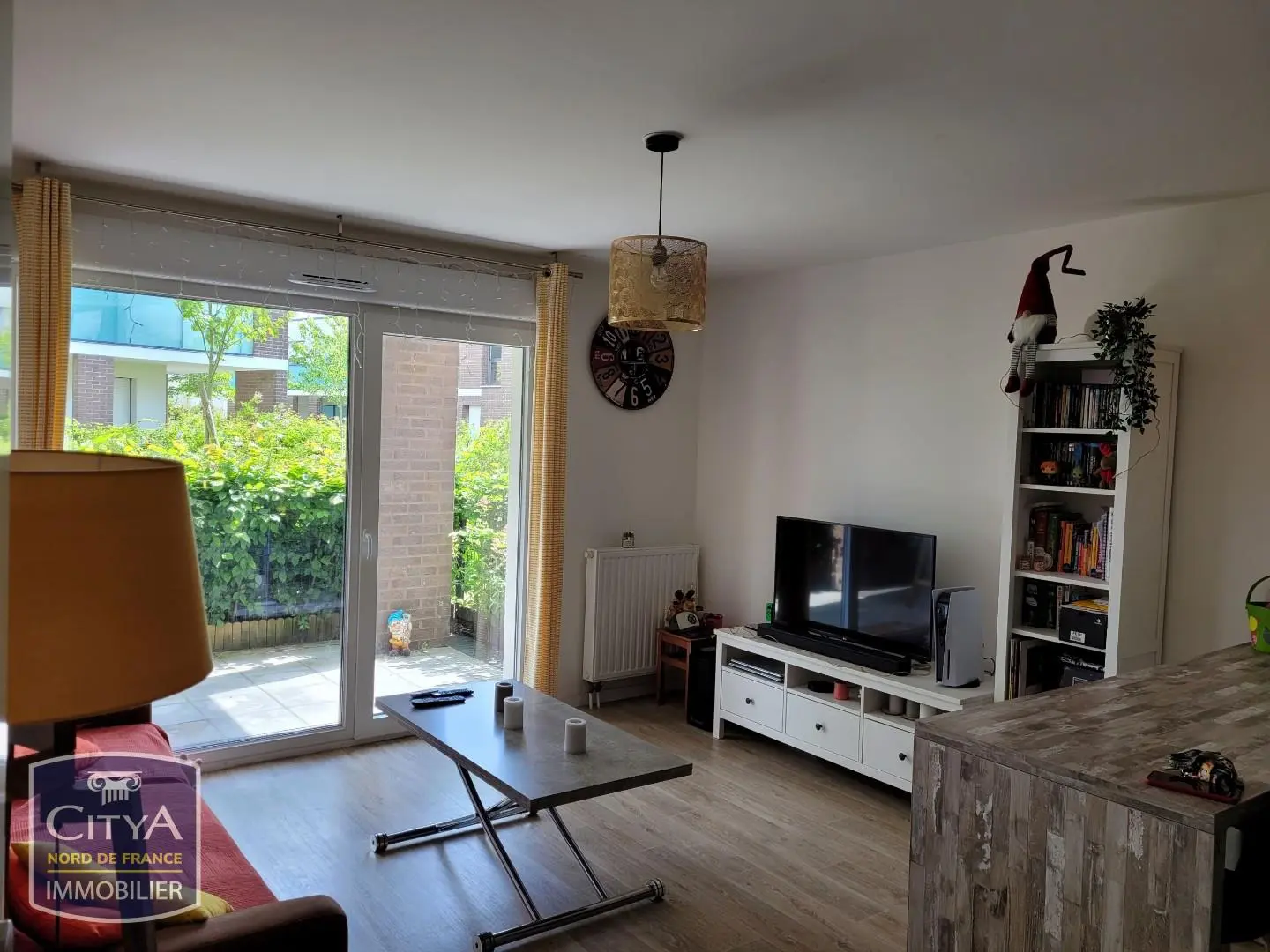 Photo 2 Appartement 2 pièces 42.75m²