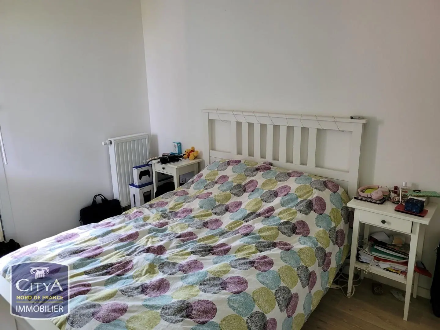 Photo 4 Appartement 2 pièces 42.75m²