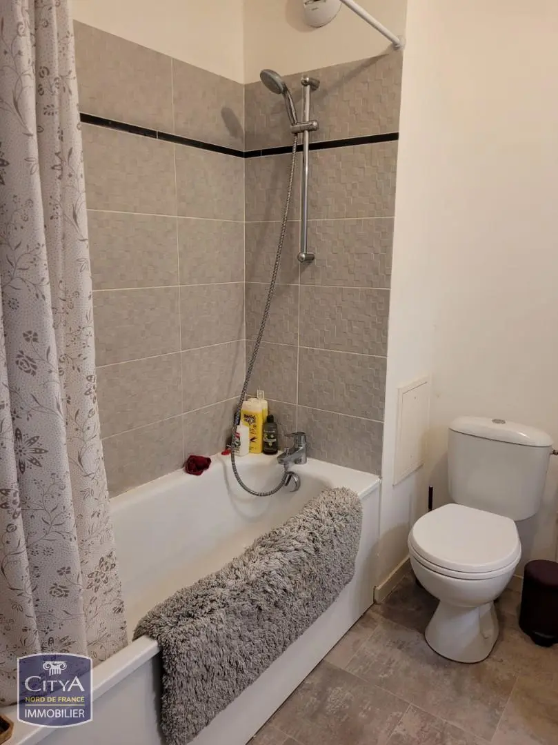 Photo 6 Appartement 2 pièces 42.75m²