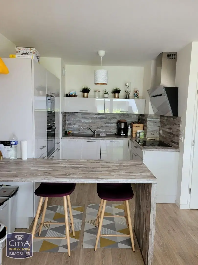 Photo 7 Appartement 2 pièces 42.75m²