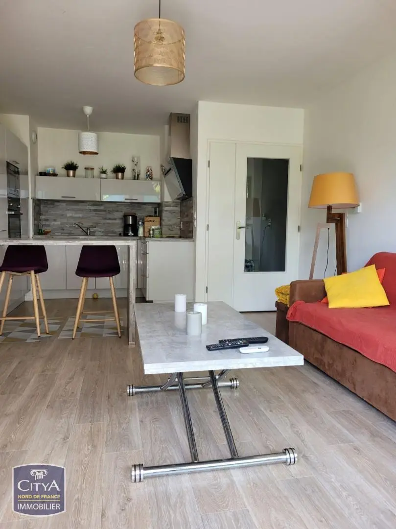 Photo 8 Appartement 2 pièces 42.75m²