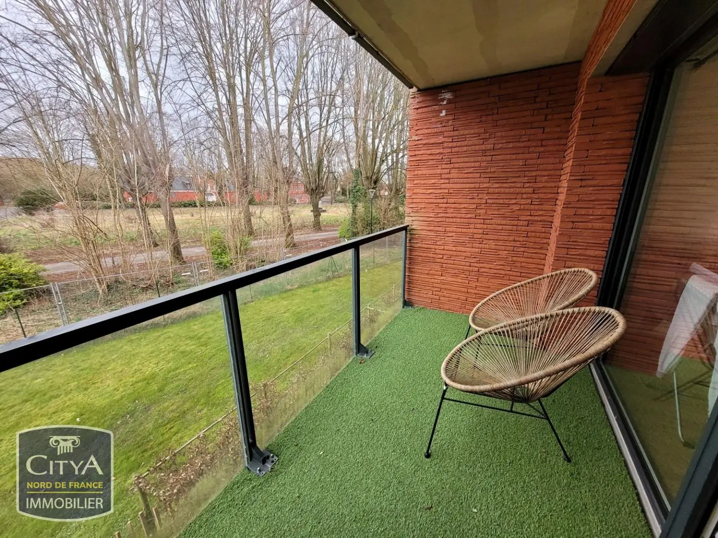 Photo 4 Appartement 2 pièces 43.62m²
