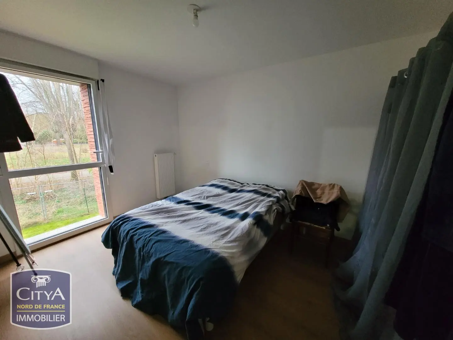 Photo 5 Appartement 2 pièces 43.62m²