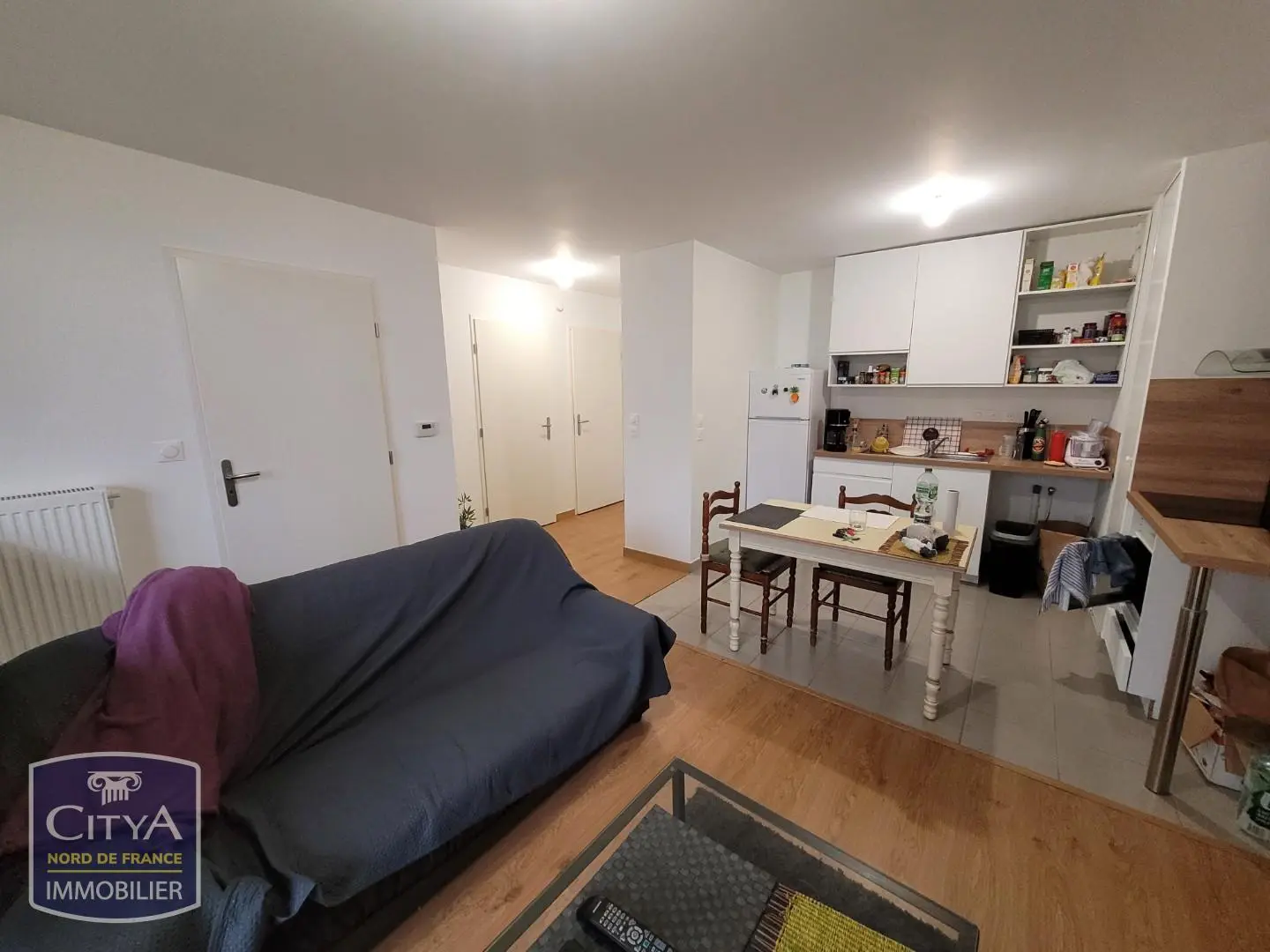 Photo 7 Appartement 2 pièces 43.62m²