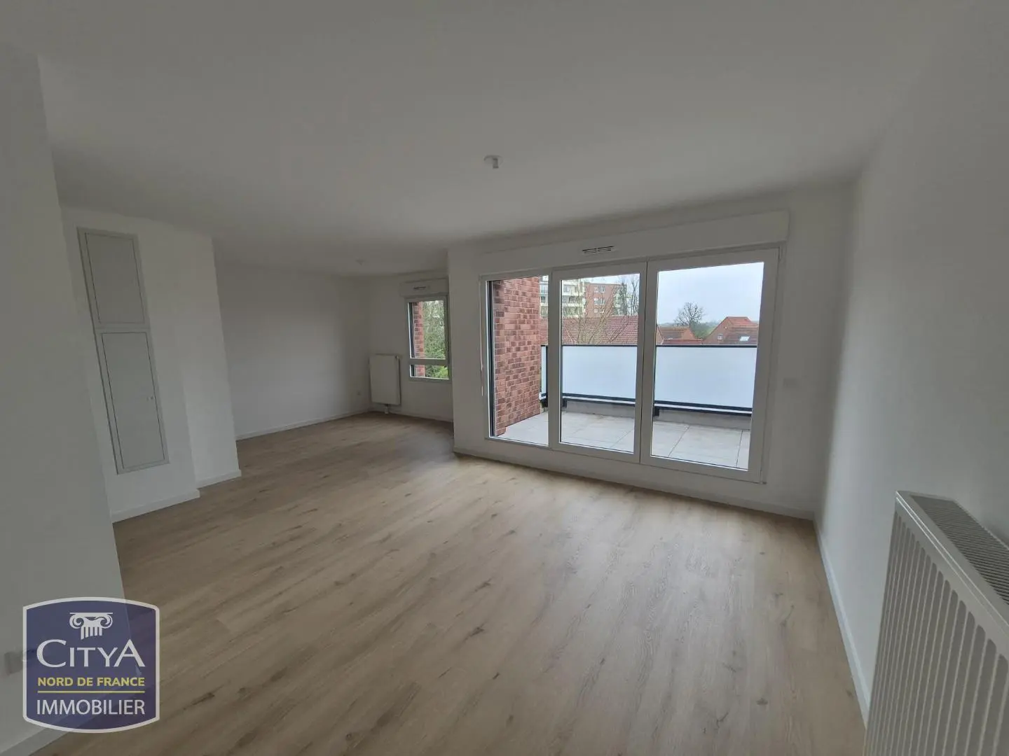 Photo 1 Appartement 1 pièce 38.03m²