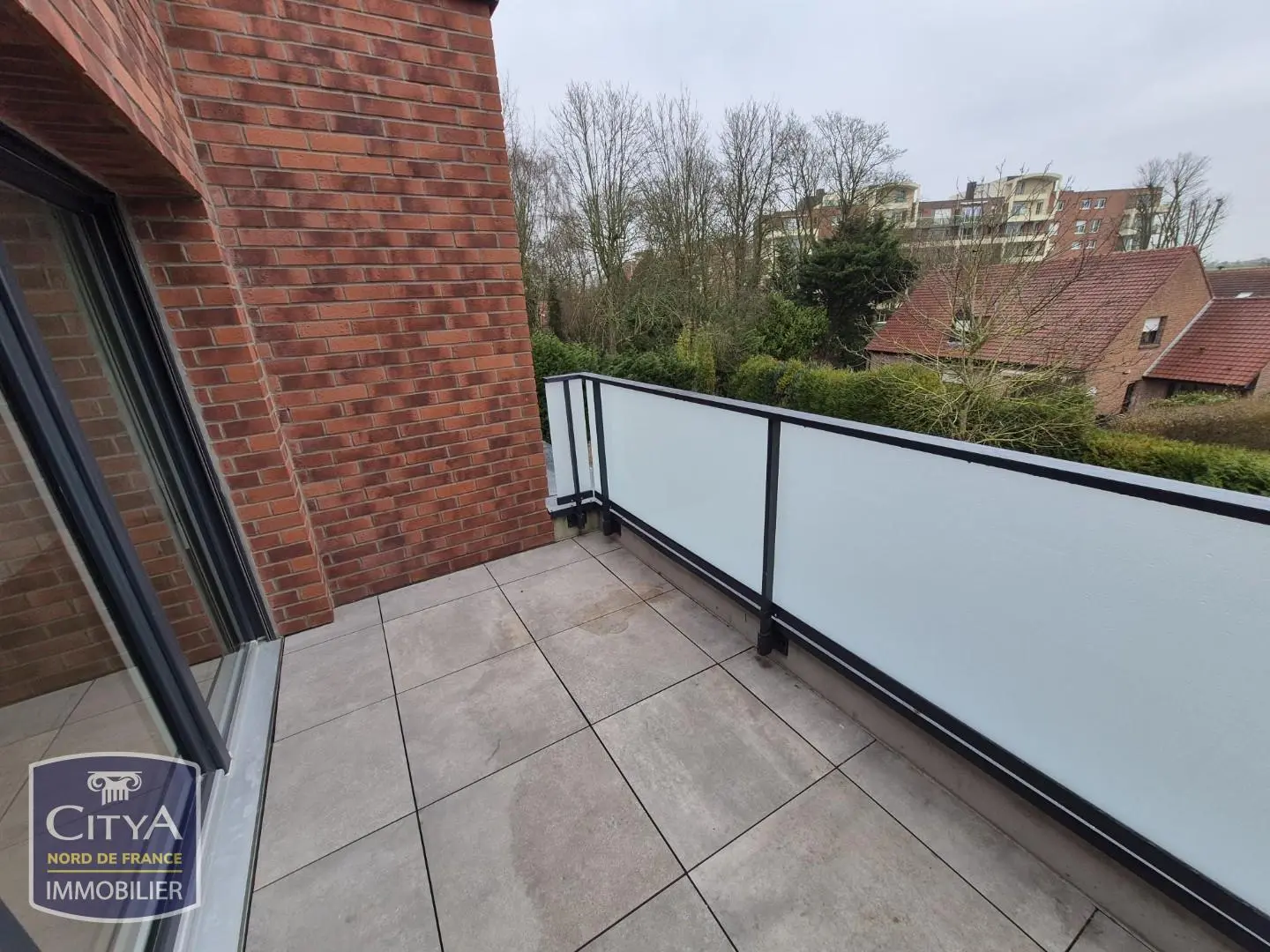 Photo 3 Appartement 1 pièce 38.03m²