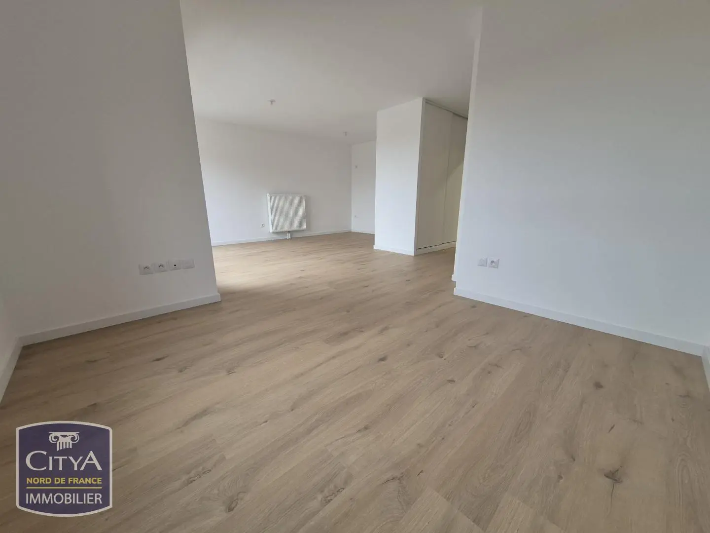 Photo 5 Appartement 1 pièce 38.03m²