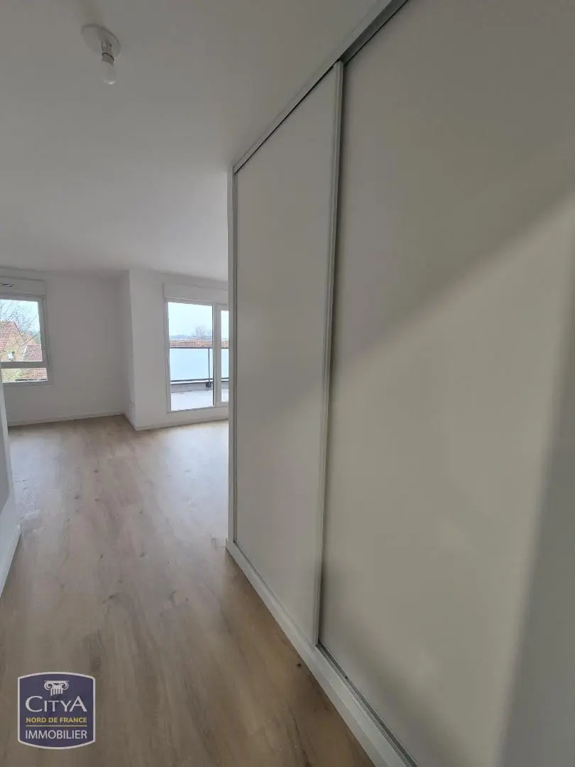 Photo 6 Appartement 1 pièce 38.03m²