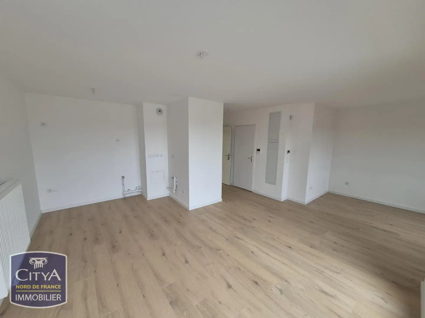 Photo 7 Appartement 1 pièce 38.03m²