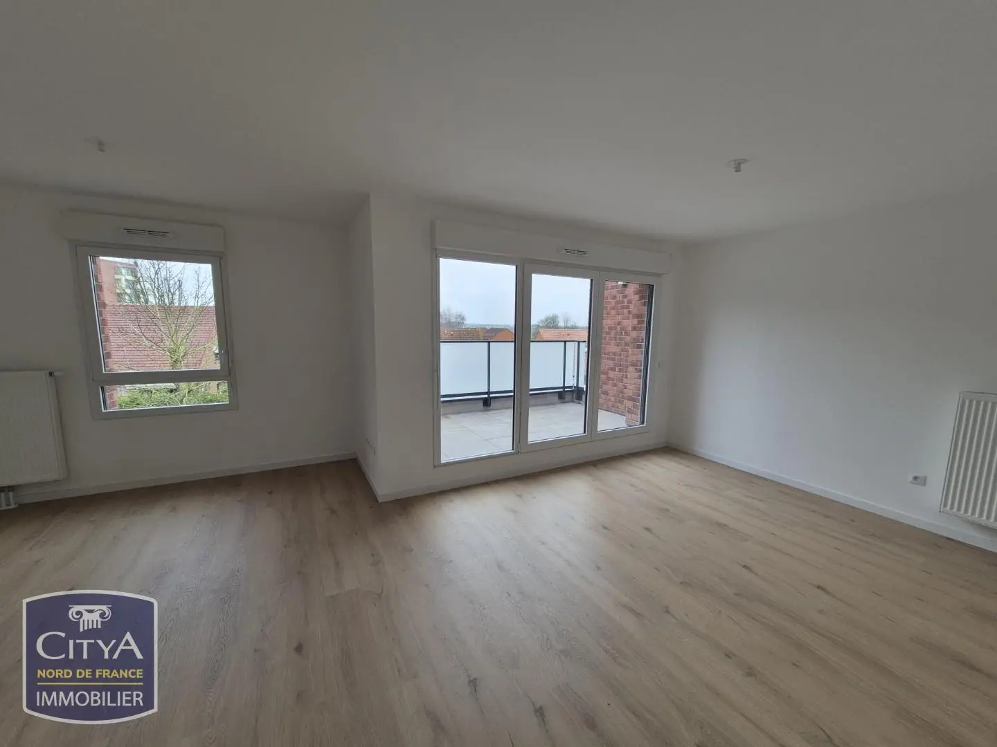 Photo 8 Appartement 1 pièce 38.03m²