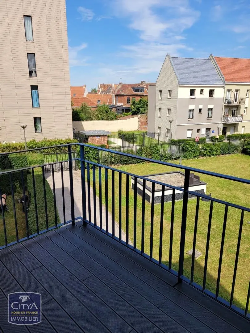 Photo 3 Appartement 3 pièces 64.51m²