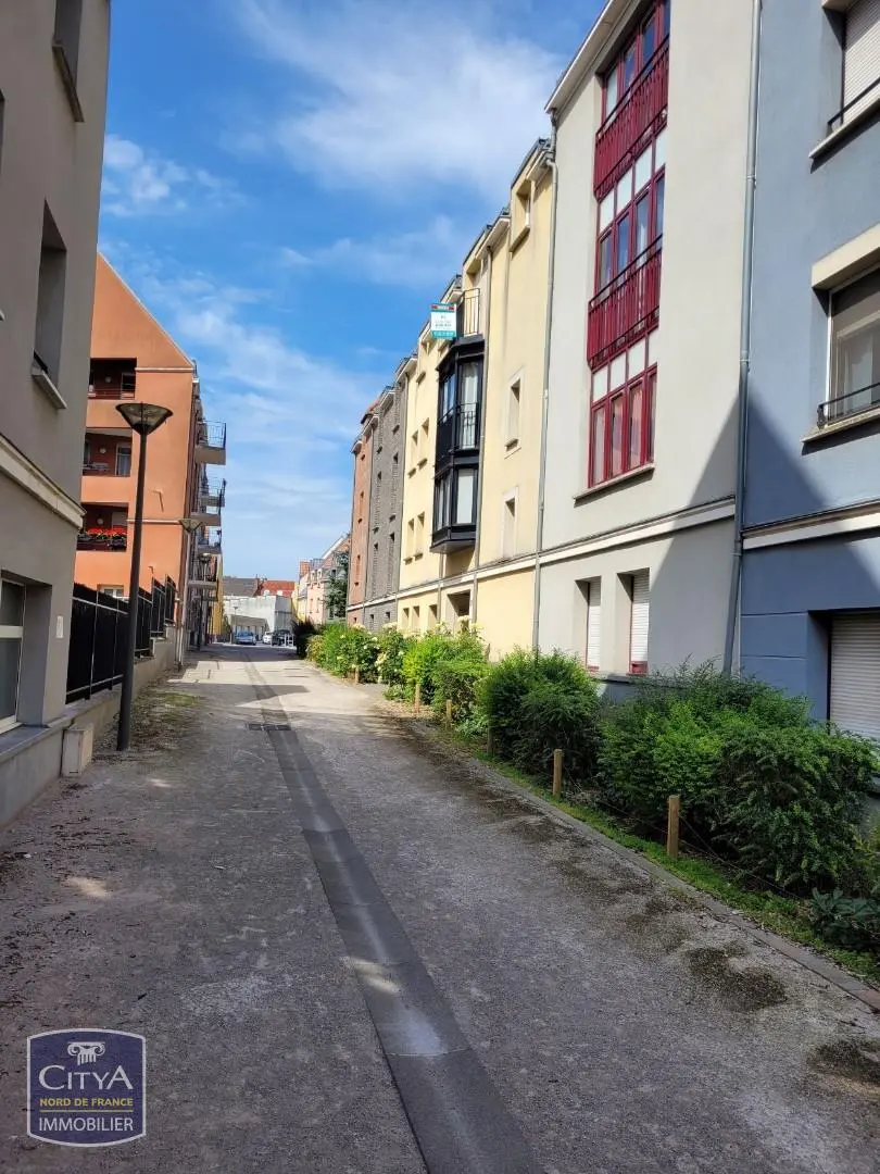 Photo 4 Appartement 3 pièces 64.51m²