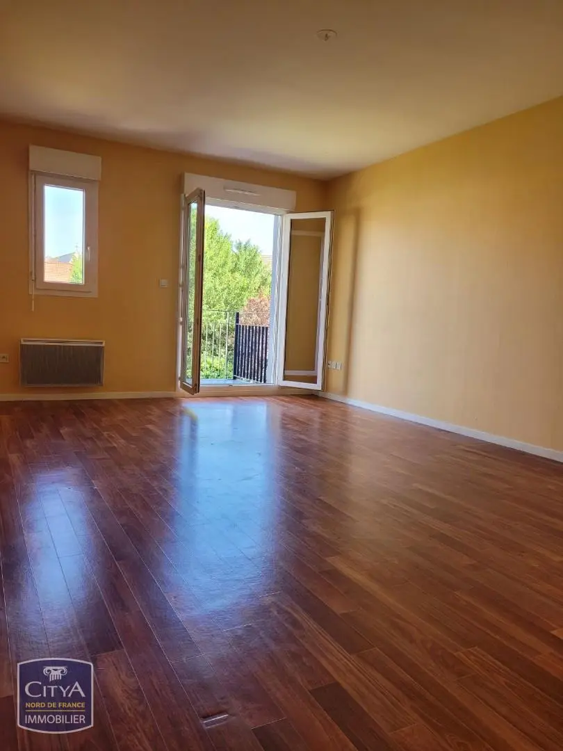 Photo 5 Appartement 3 pièces 64.51m²