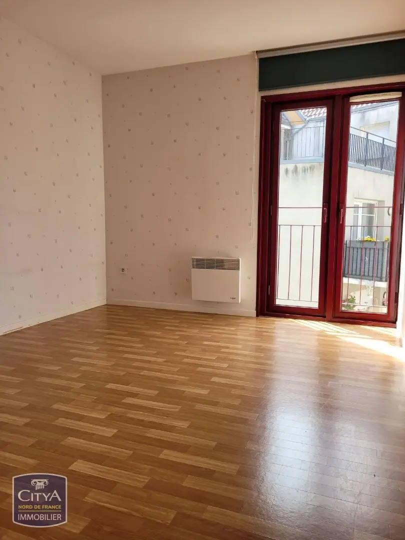 Photo 6 Appartement 3 pièces 64.51m²