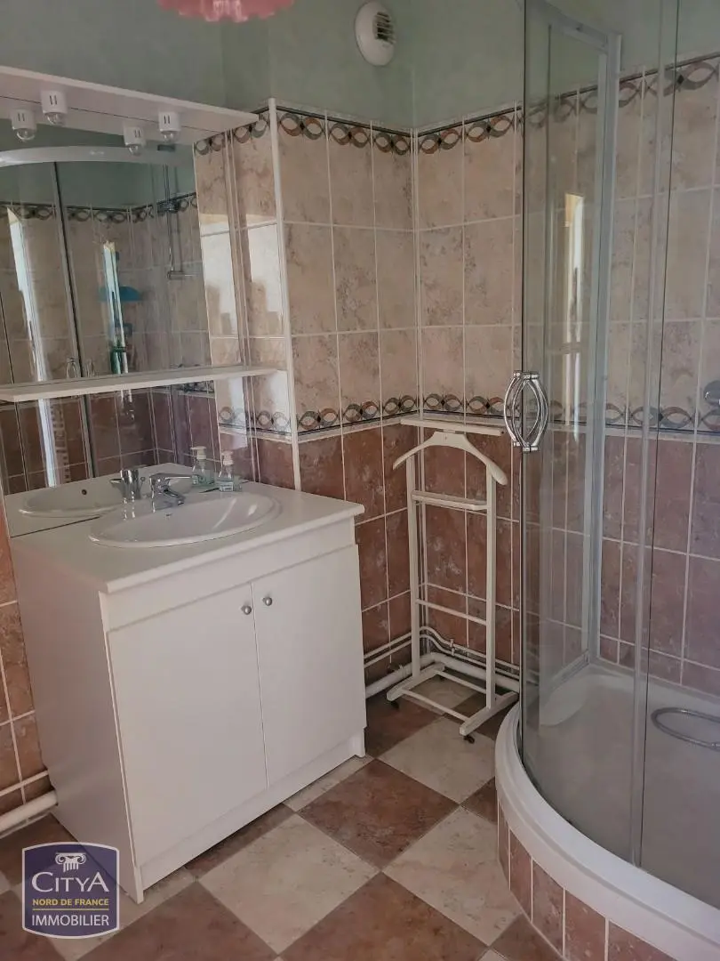 Photo 7 Appartement 3 pièces 64.51m²