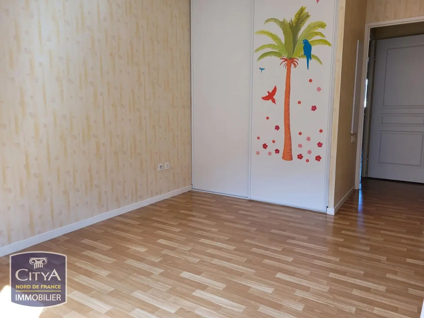 Photo 8 Appartement 3 pièces 64.51m²