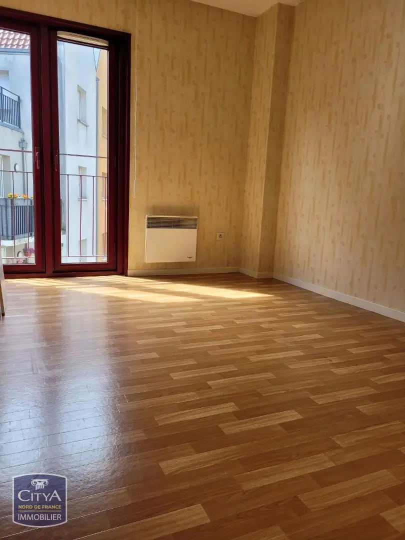 Photo 9 Appartement 3 pièces 64.51m²