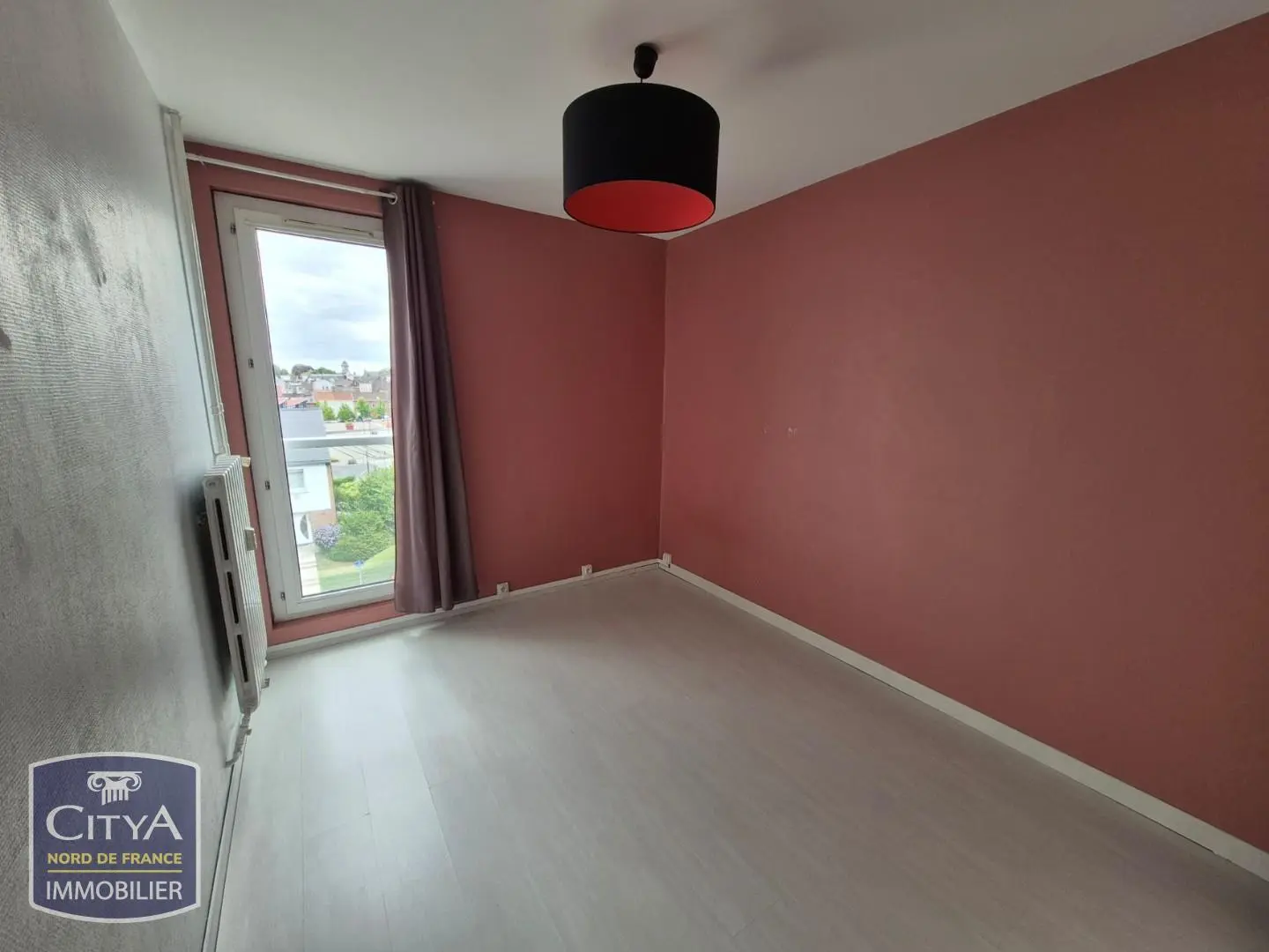 Photo 3 Appartement 3 pièces 60.11m²