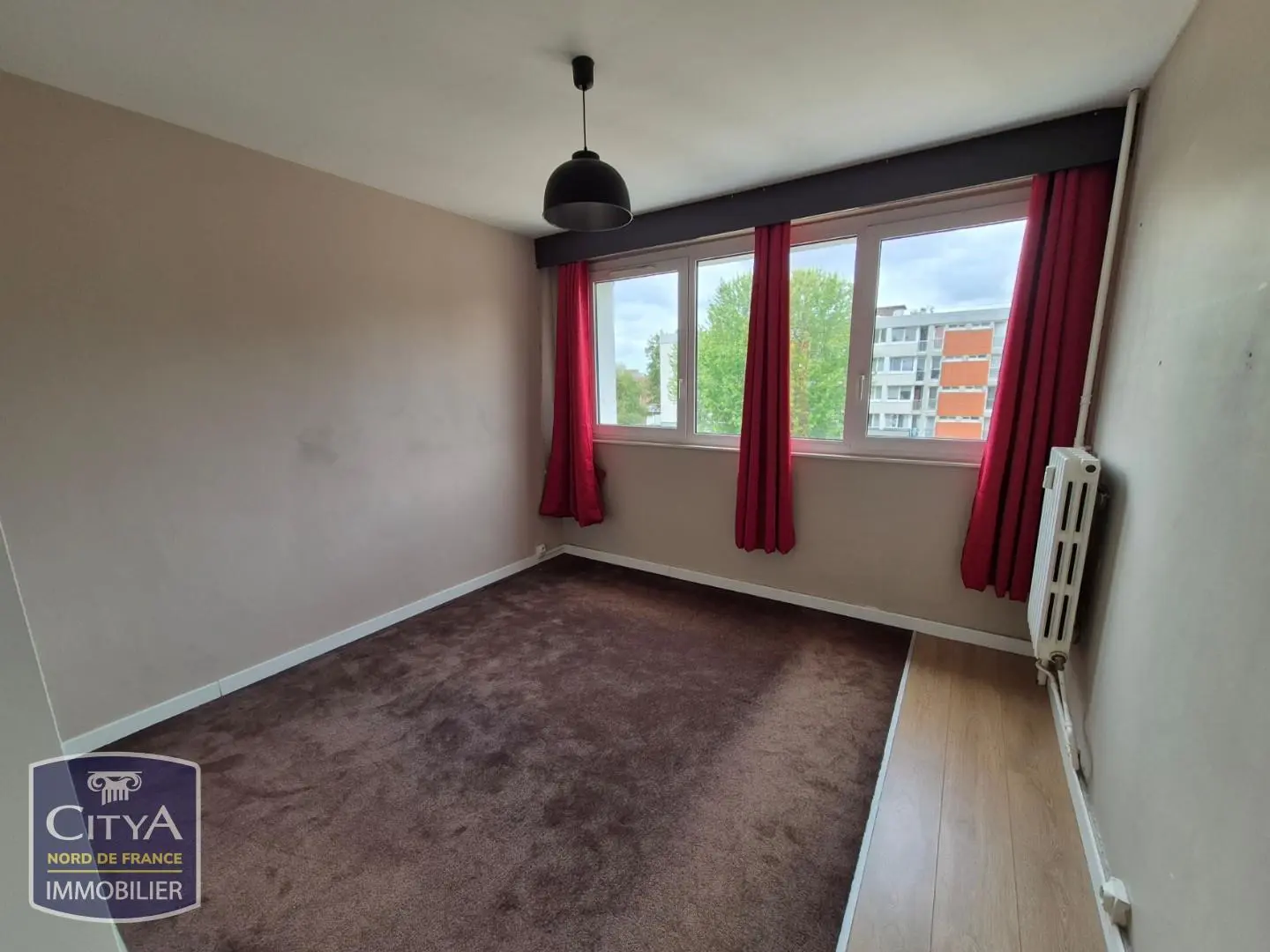 Photo 5 Appartement 3 pièces 60.11m²