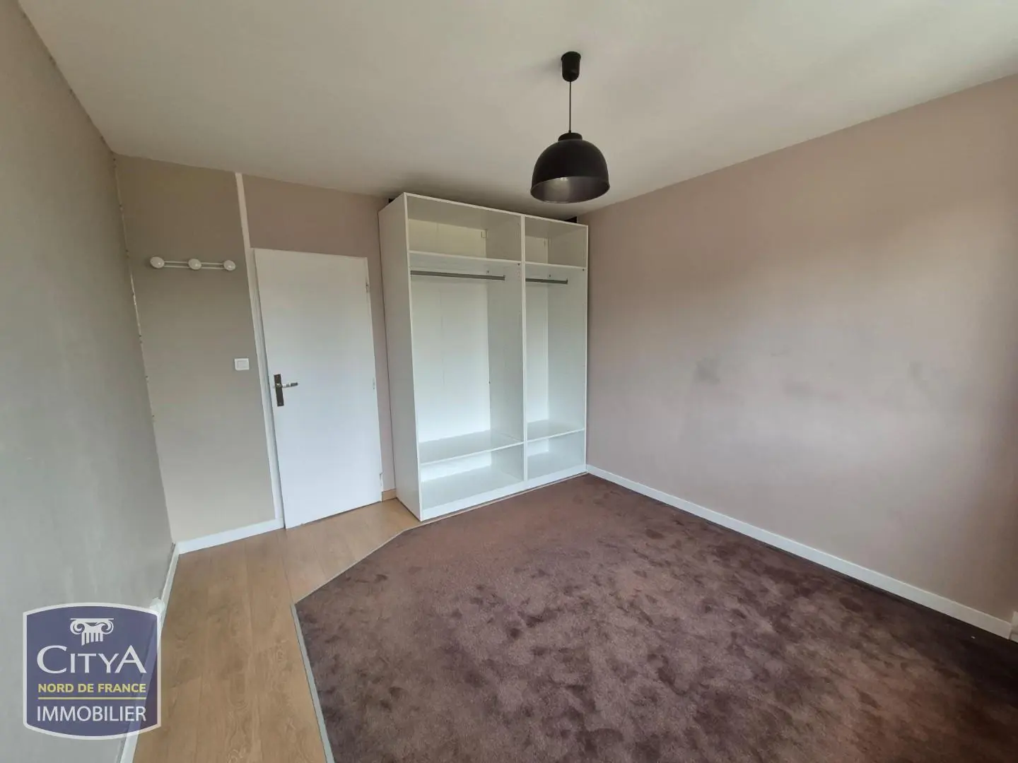 Photo 8 Appartement 3 pièces 60.11m²