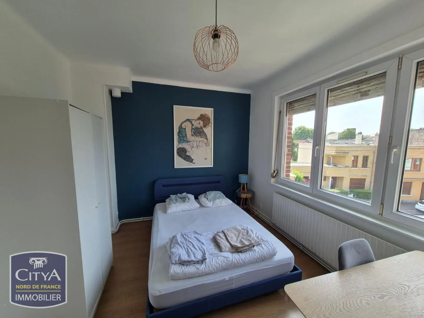 Photo 1 Appartement 1 pièce 12m²