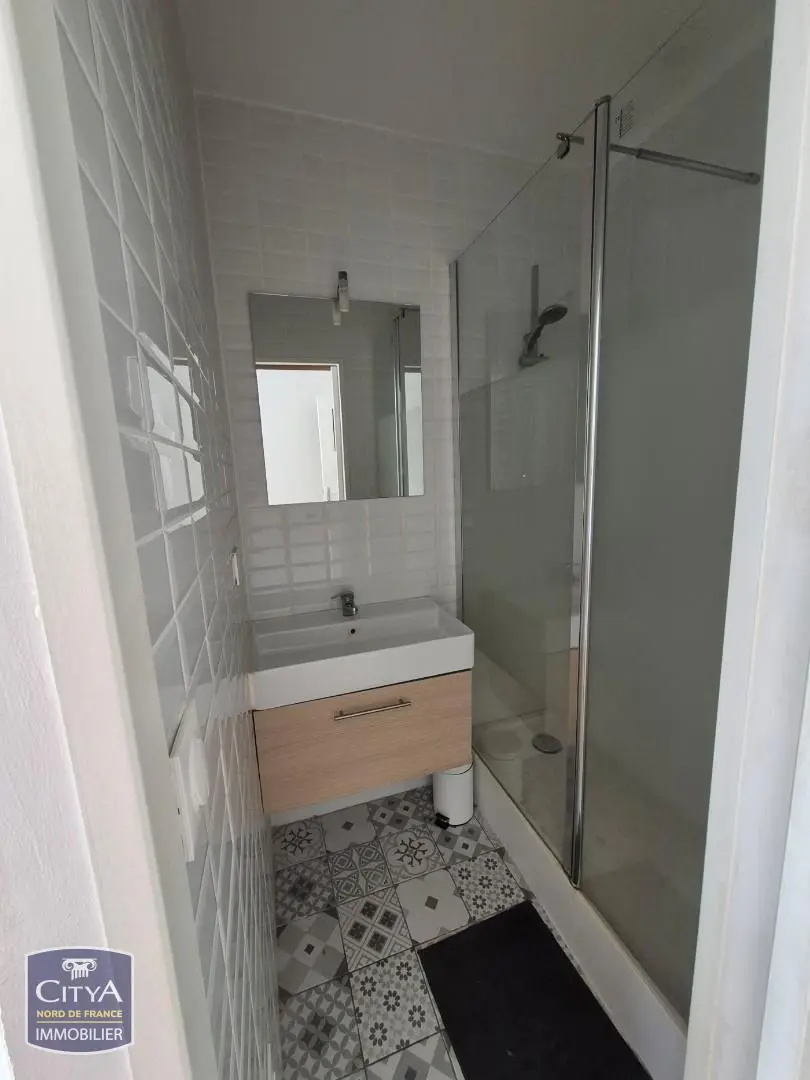 Photo 7 Appartement 1 pièce 12m²