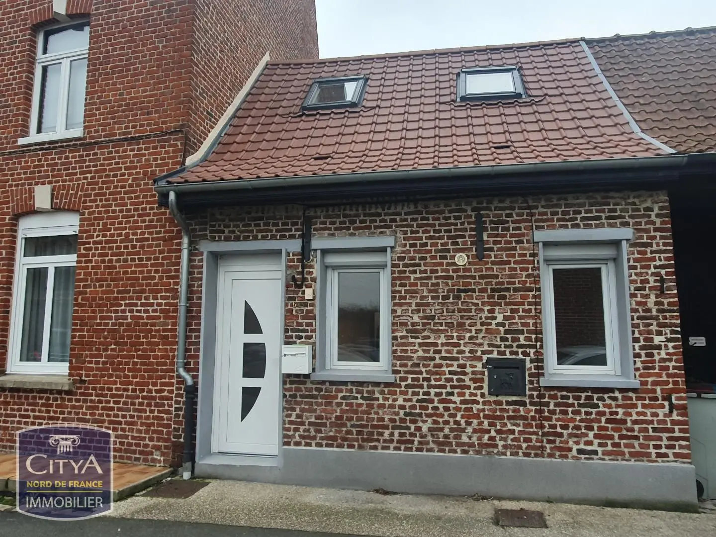 Photo 3 Maison 2 pièces 53.5m²