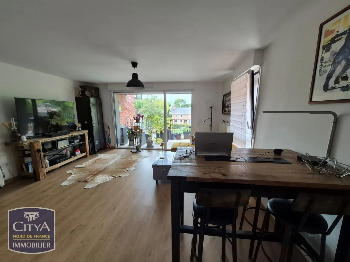 Photo 1 Appartement 3 pièces 67.7m²