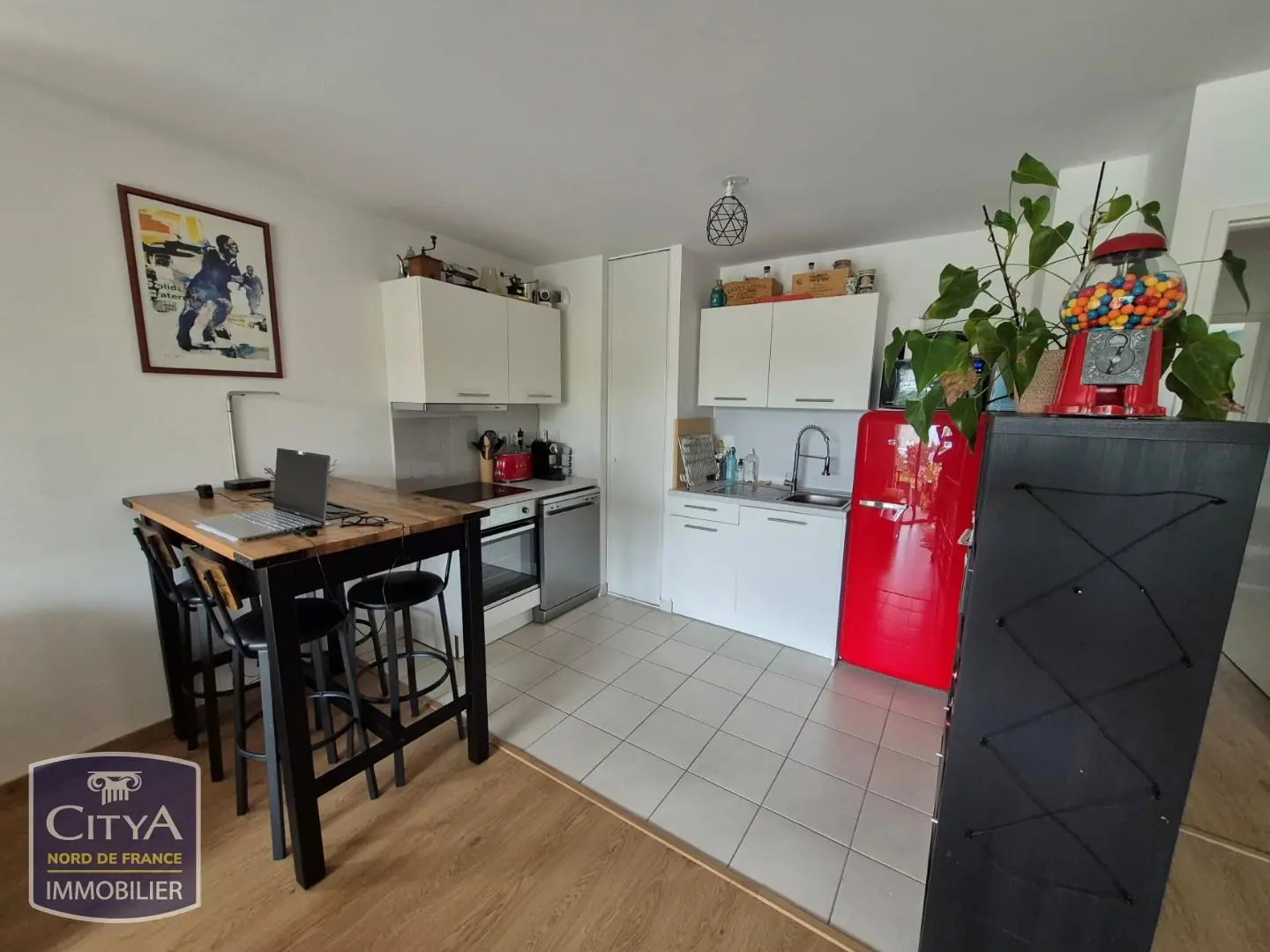 Photo 1 appartement Seclin