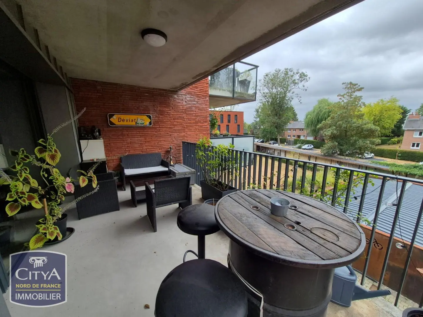 Photo 2 appartement Seclin