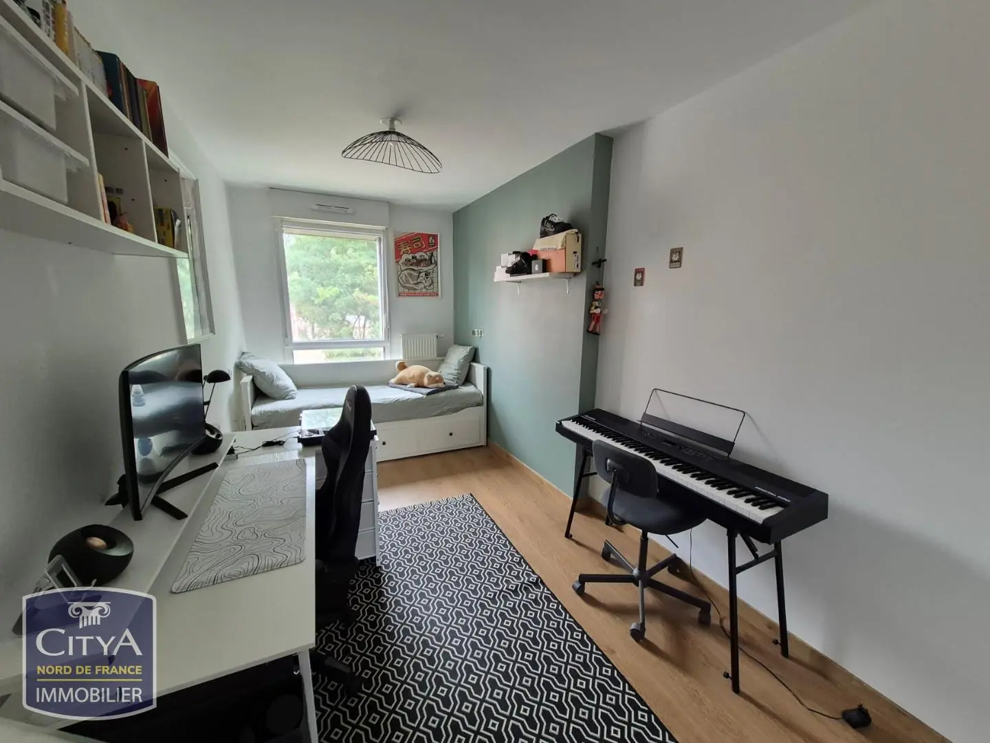 Photo 4 appartement Seclin