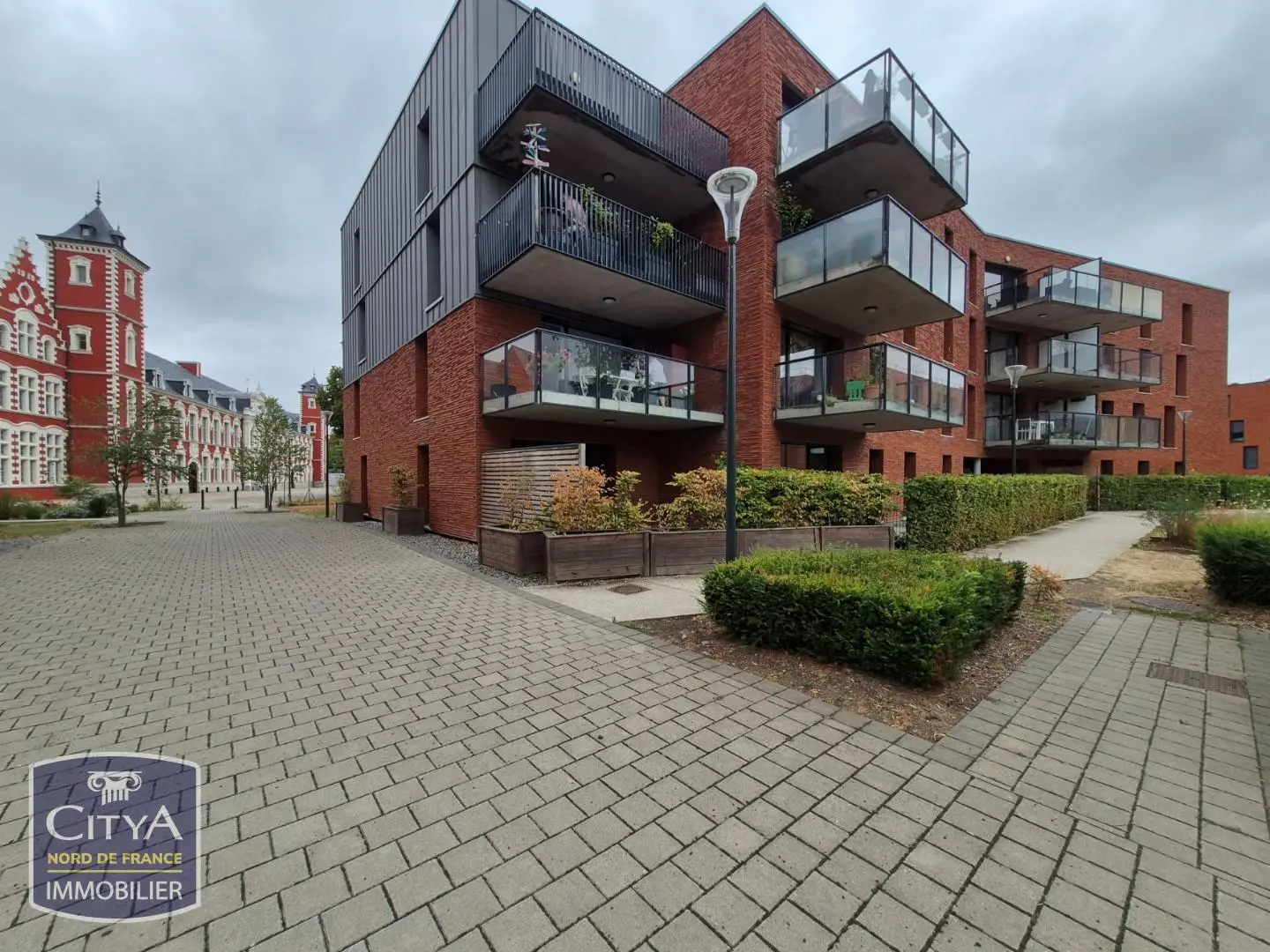 Photo 5 appartement Seclin