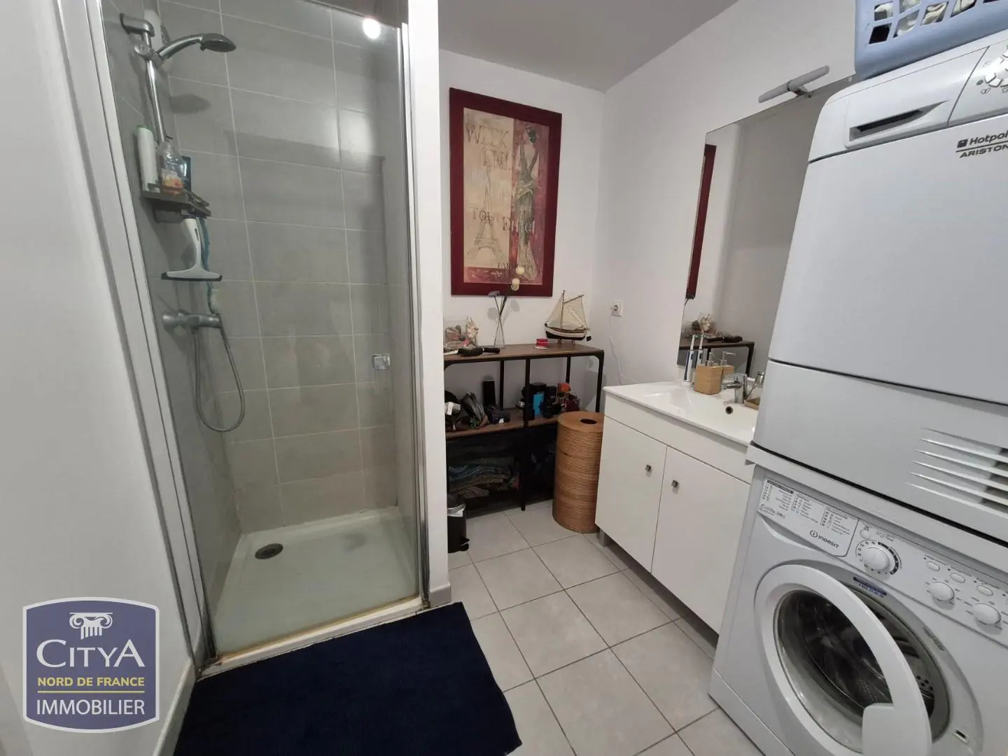Photo 6 appartement Seclin