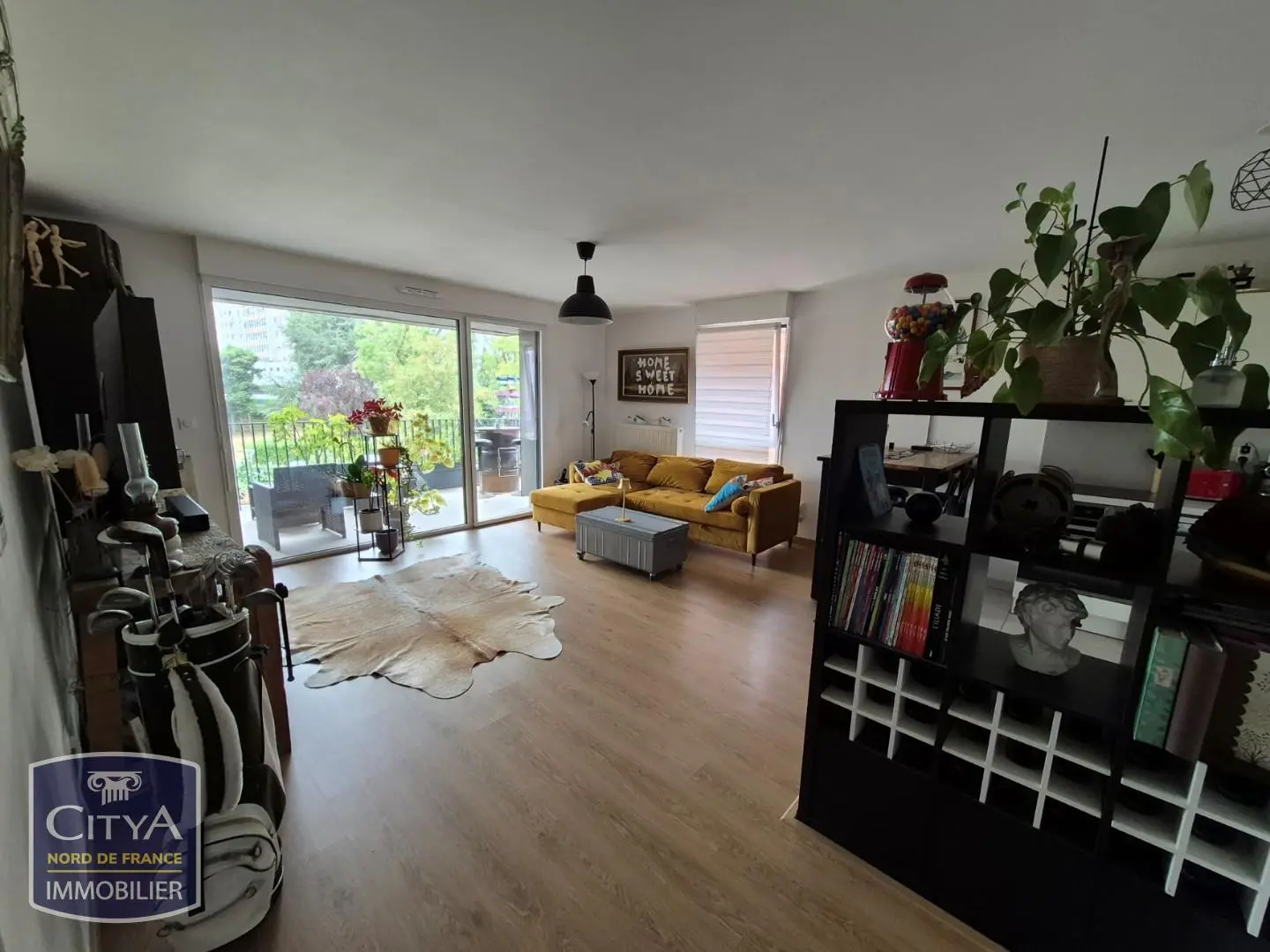 Photo 7 appartement Seclin