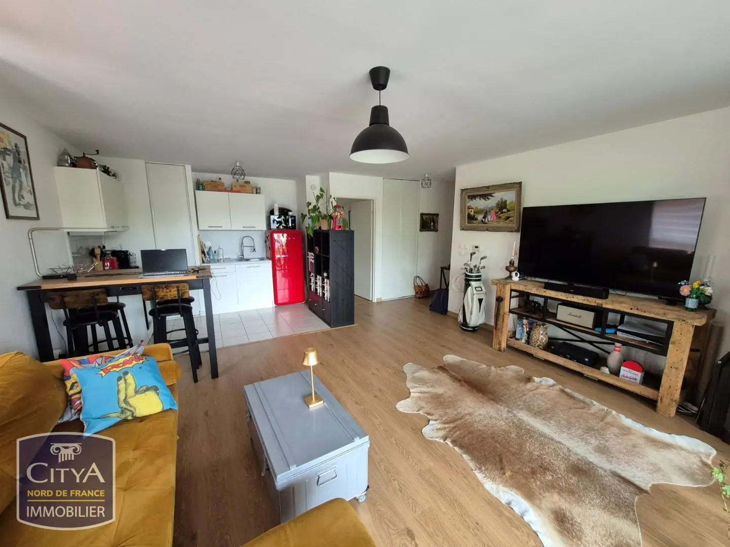 Photo 8 appartement Seclin