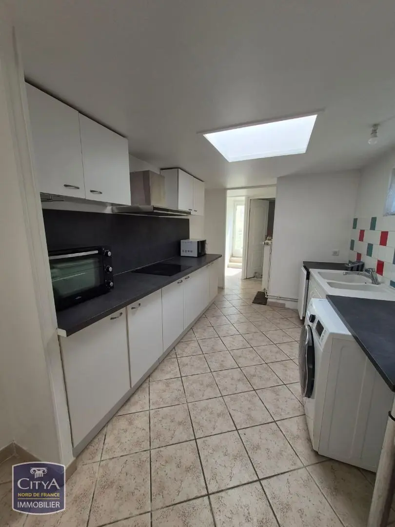 Photo 1 Maison 3 pièces 66.14m²