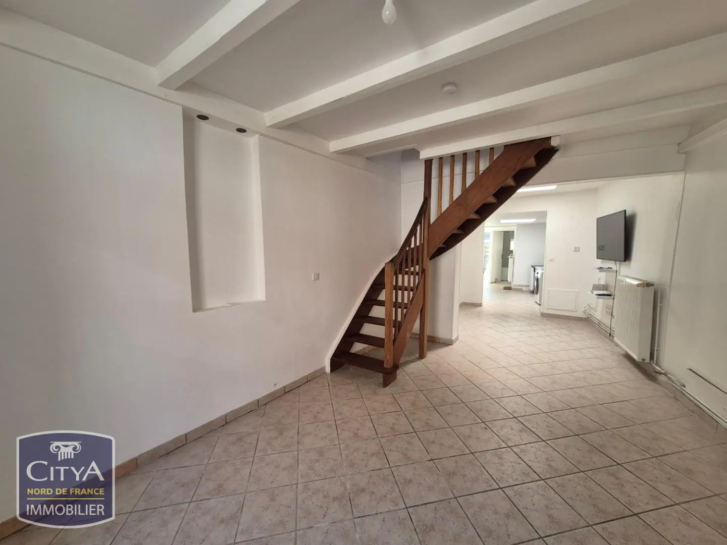Photo 1 maison Haubourdin