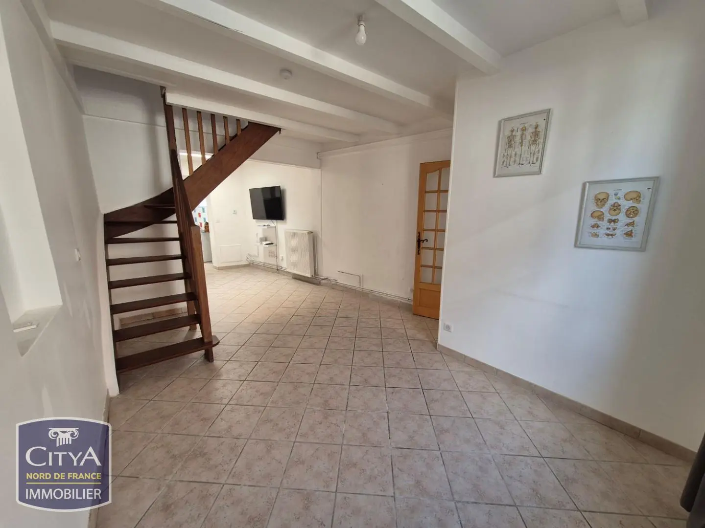 Photo 7 maison Haubourdin