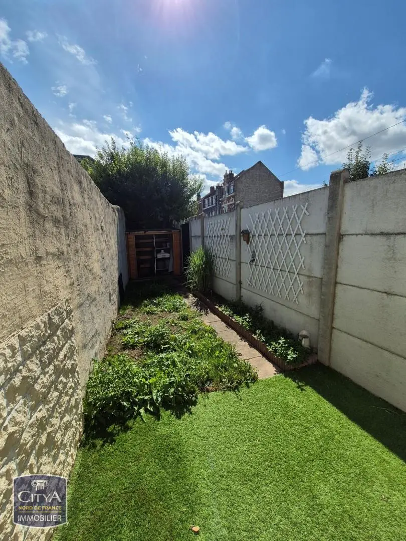 Photo 8 maison Haubourdin
