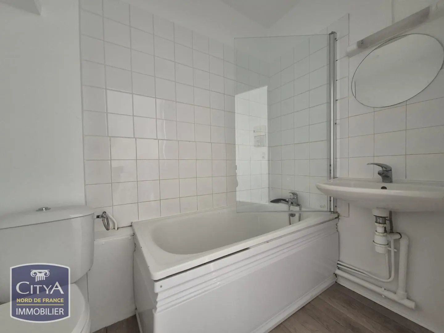 Photo 2 appartement Ronchin