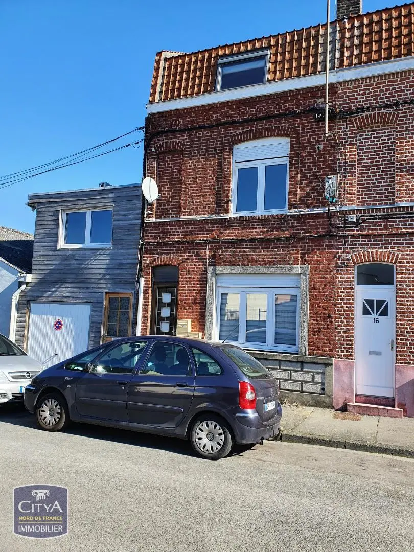 Photo 3 appartement Ronchin