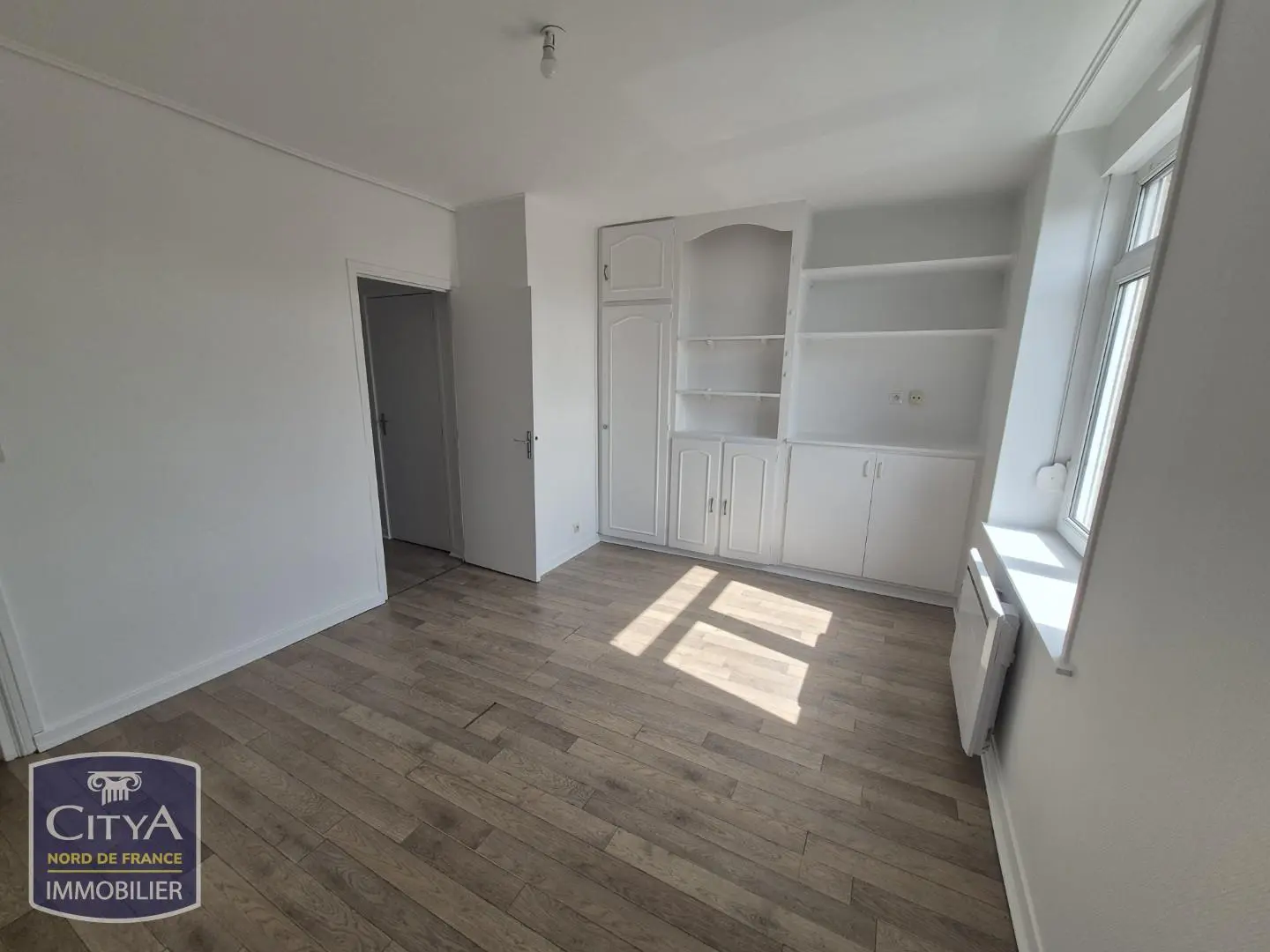Photo 5 appartement Ronchin