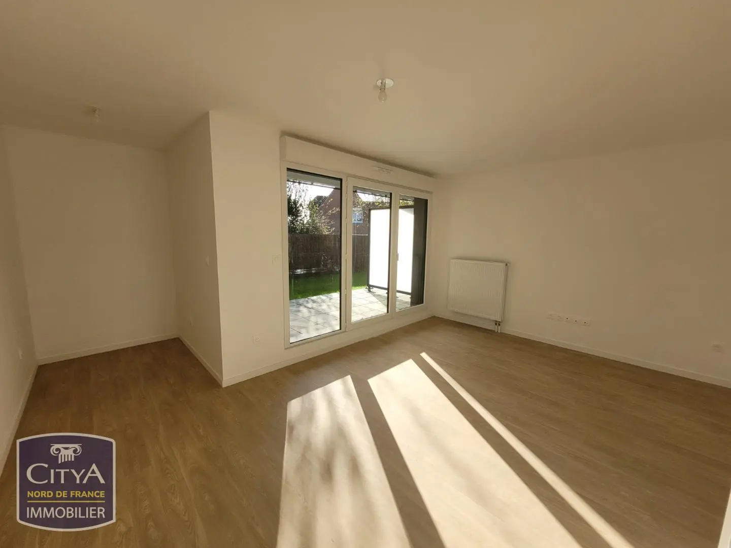 Photo 1 Appartement 2 pièces 44.61m²