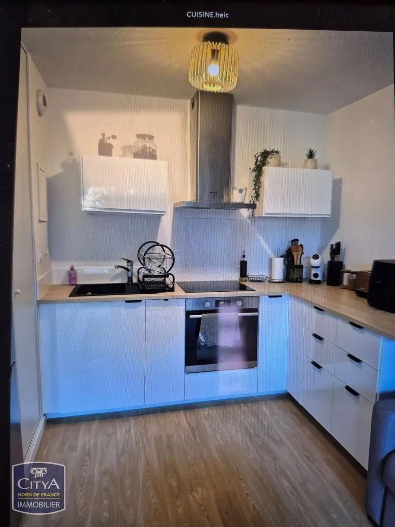 Photo 2 appartement Wattignies