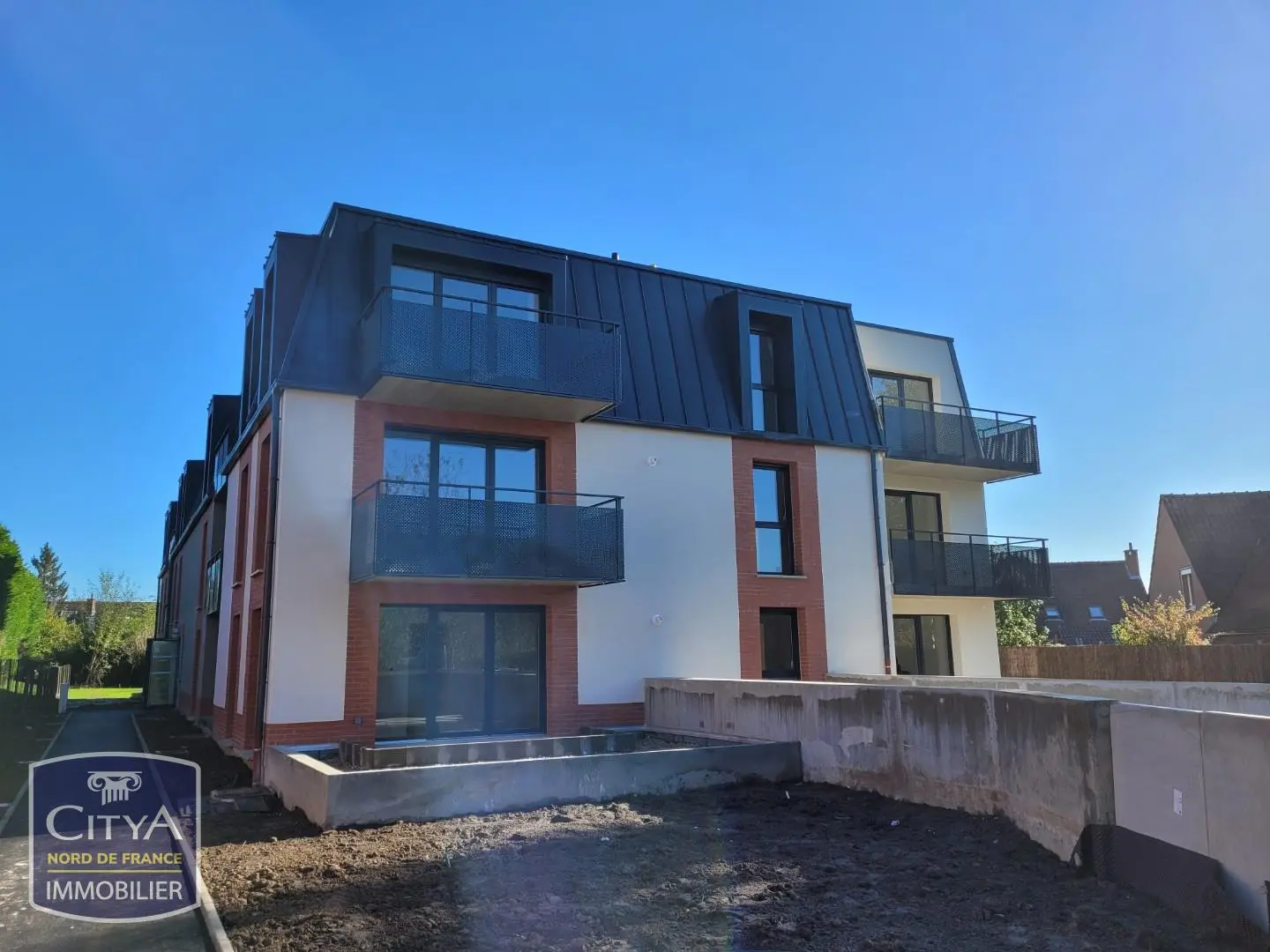 Photo 4 appartement Wattignies