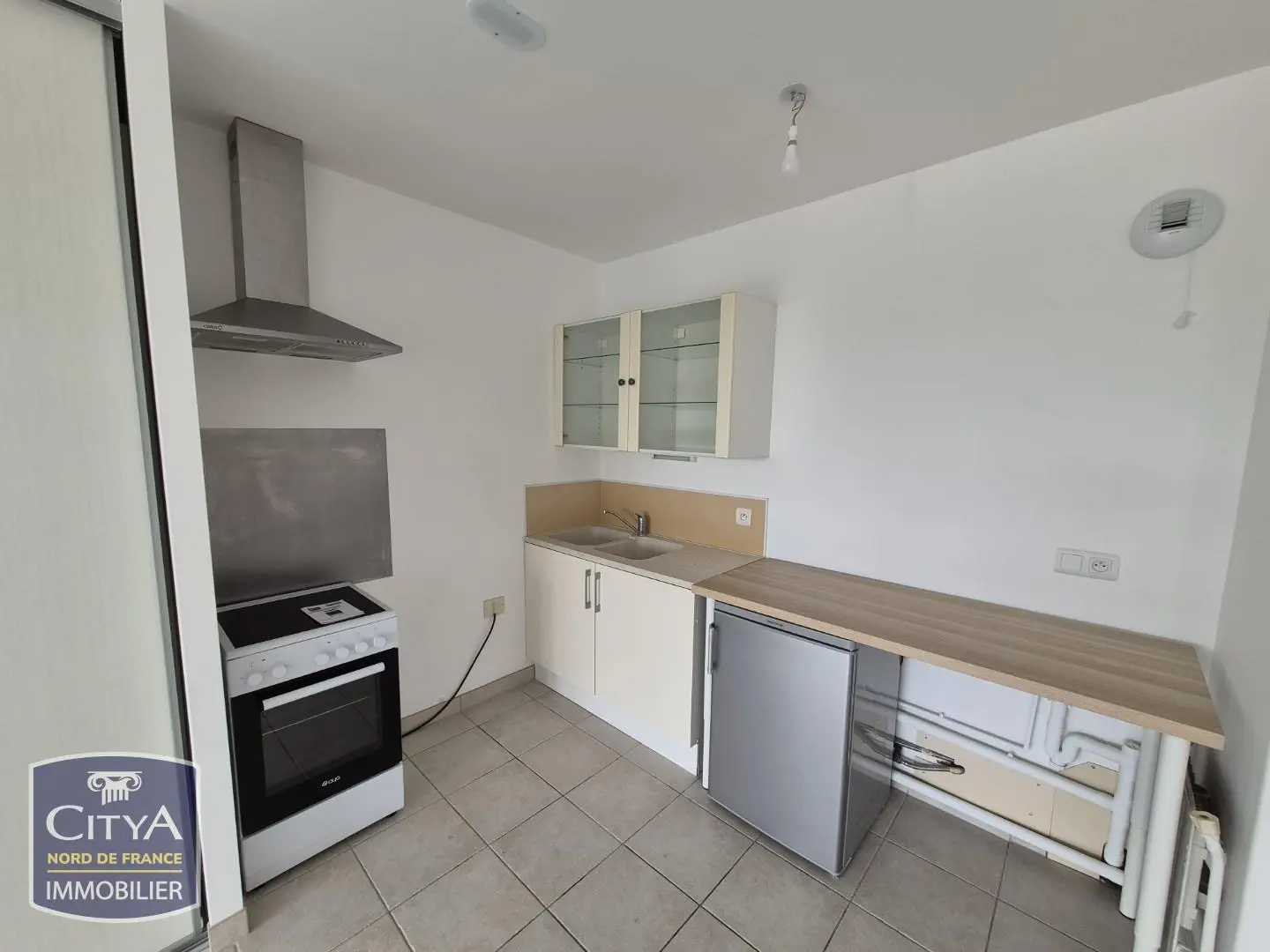 Photo 1 Appartement 1 pièce 38.96m²