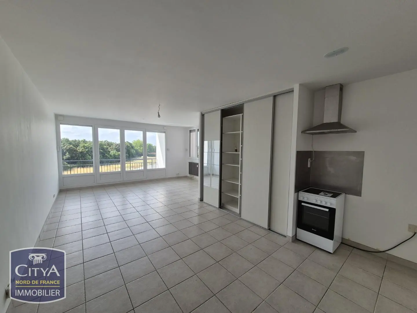 Photo 1 appartement Ronchin