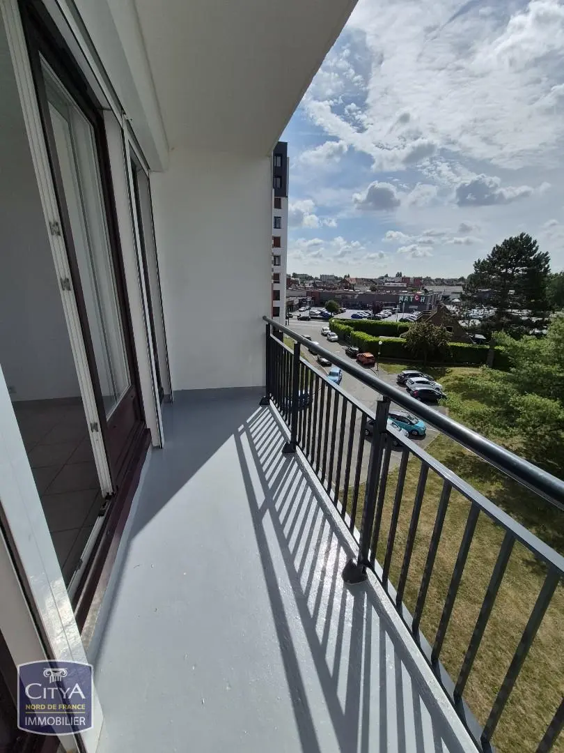 Photo 2 appartement Ronchin