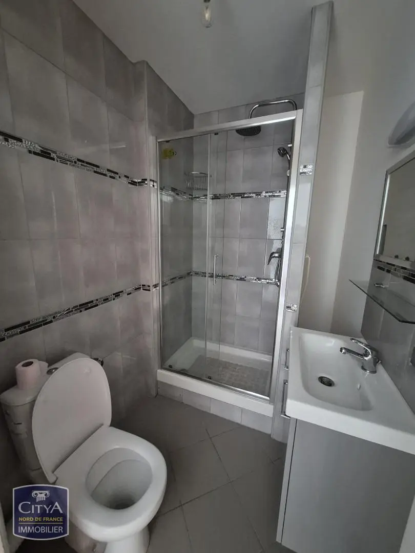 Photo 3 appartement Ronchin